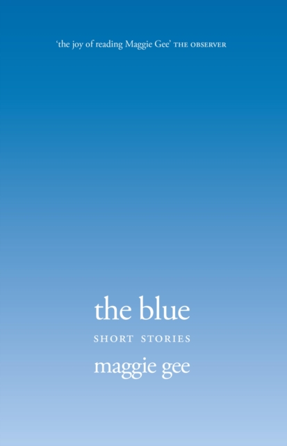 The Blue, EPUB eBook