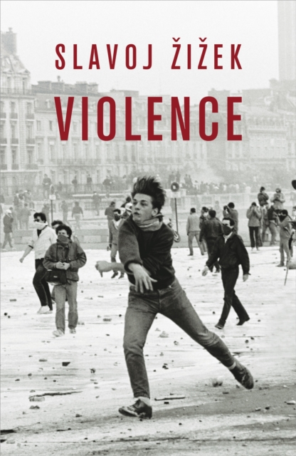Violence, Paperback / softback Book