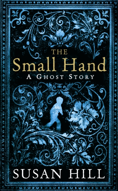 The Small Hand, Hardback Book