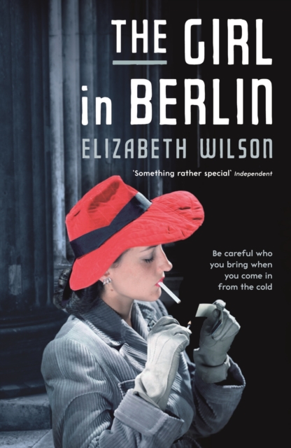 The Girl in Berlin, Paperback / softback Book