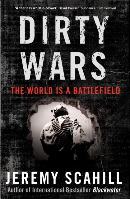 Dirty Wars, Paperback Book