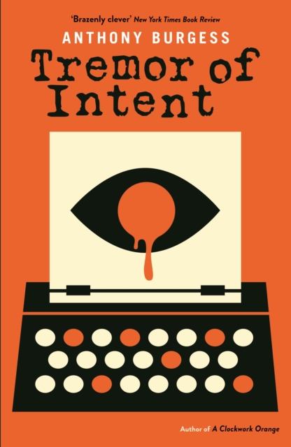 Tremor of Intent, Paperback / softback Book
