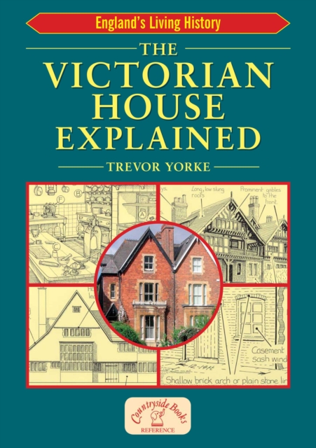 The Victorian House Explained, PDF eBook