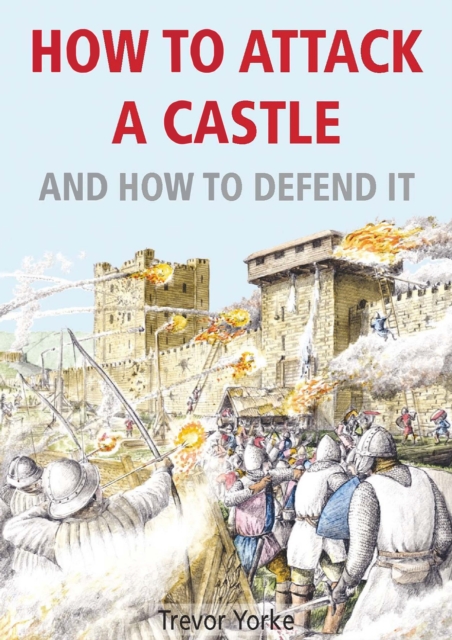 How To Attack A Castle - And How To Defend It, PDF eBook