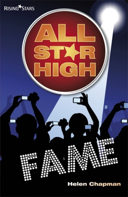 All Star High: Fame, Paperback Book