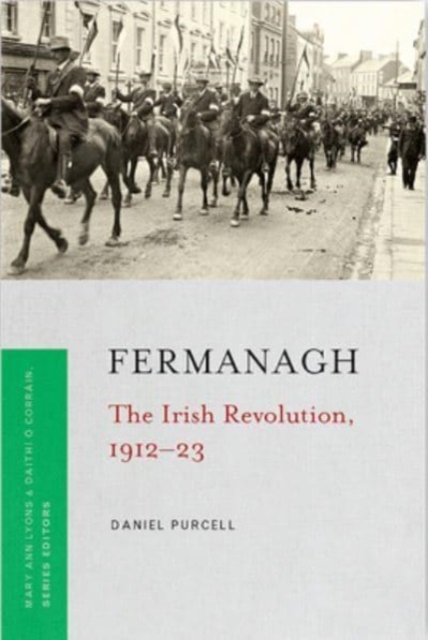 Fermanagh, Paperback / softback Book