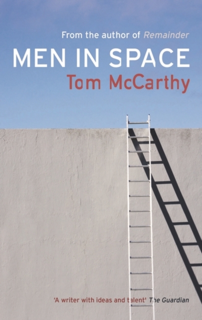 Men in Space, Paperback / softback Book