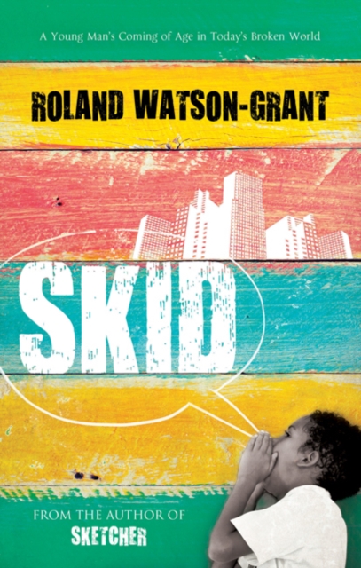 Skid, EPUB eBook