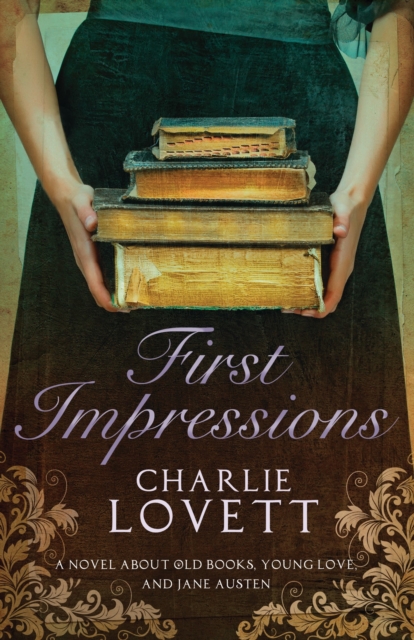 First Impressions, Paperback / softback Book