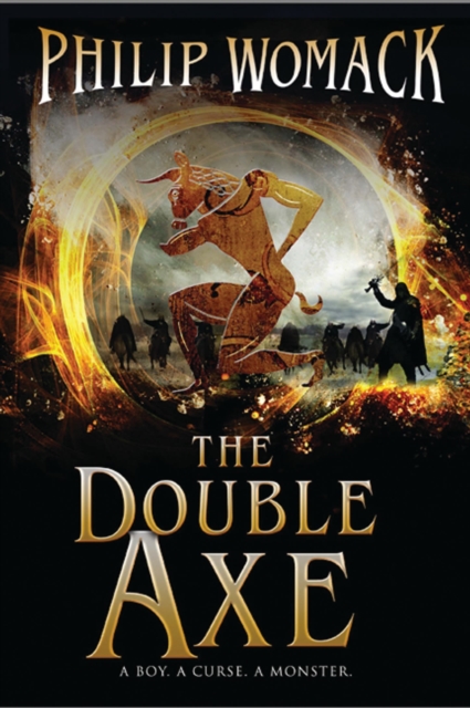 The Double Axe, Paperback / softback Book