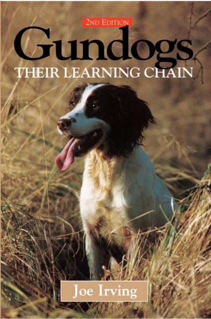 Gundogs; their learning chain, EPUB eBook