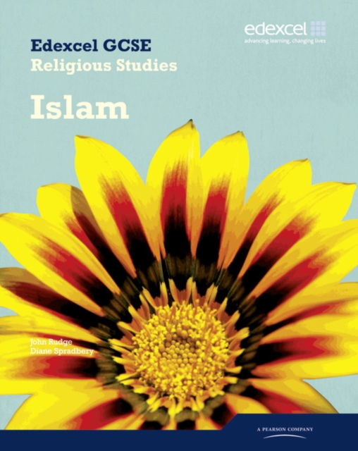 Edexcel GCSE Religious Studies Unit 11C: Islam Student Book, Paperback / softback Book