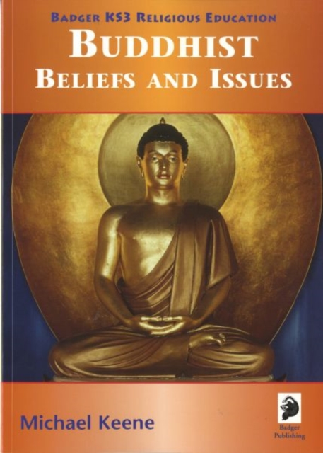 Buddhist Beliefs and Issues Student Book, Paperback / softback Book
