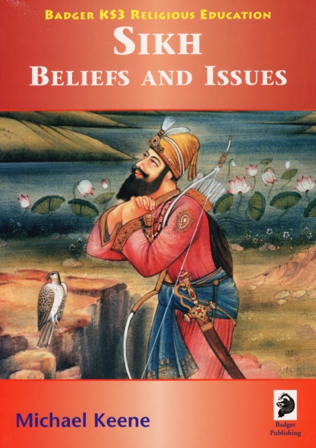 Sikh Beliefs and Issues Student Book, Paperback / softback Book