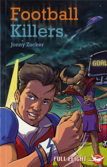 Football Killers, Paperback / softback Book