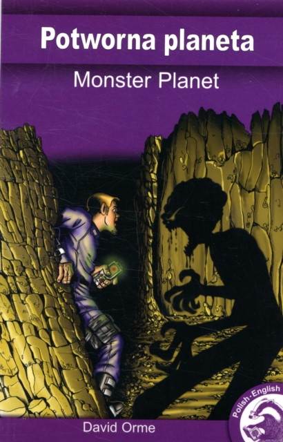 Monster Planet, Paperback / softback Book