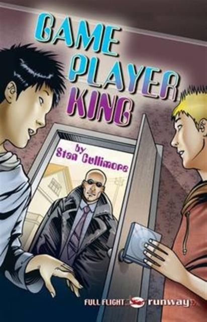 Game Player King : Level 5, Paperback / softback Book