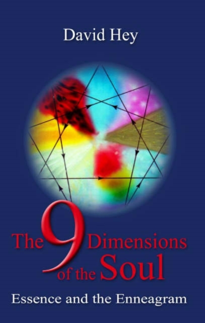 9 Dimensions of the Soul, The - Essence and the Enneagram, Paperback / softback Book
