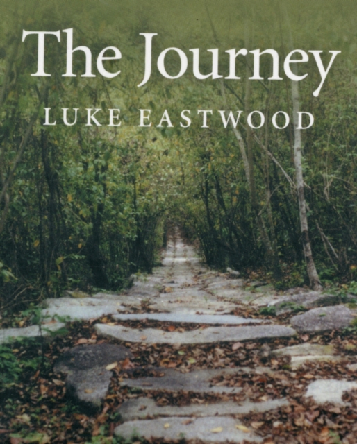 Journey, The, Paperback / softback Book