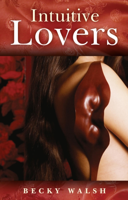 Intuitive Lovers, Paperback / softback Book