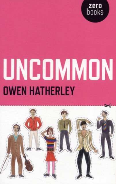 Uncommon, Paperback / softback Book