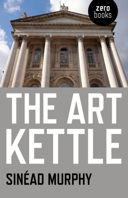 Art Kettle, The, Paperback / softback Book