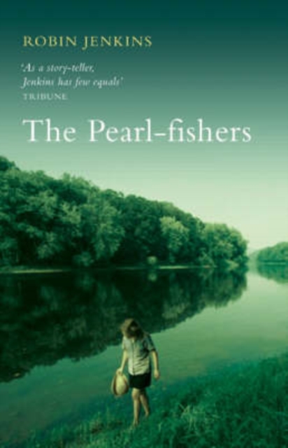 The Pearl Fishers, Paperback / softback Book