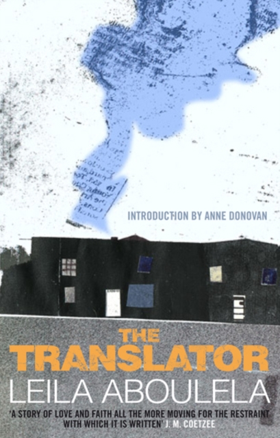 The Translator, Paperback / softback Book