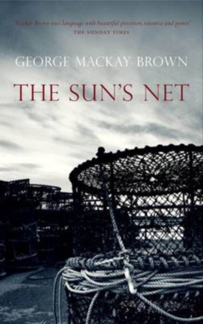 The Sun's Net, Paperback / softback Book