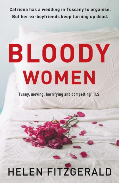 Bloody Women, Paperback Book