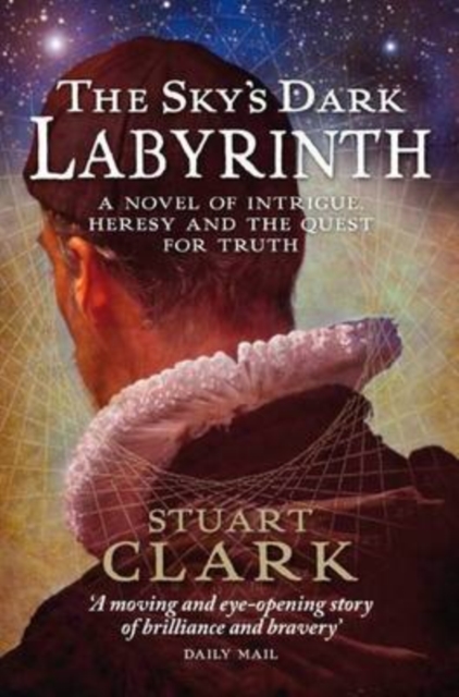 The Sky's Dark Labyrinth, Paperback / softback Book