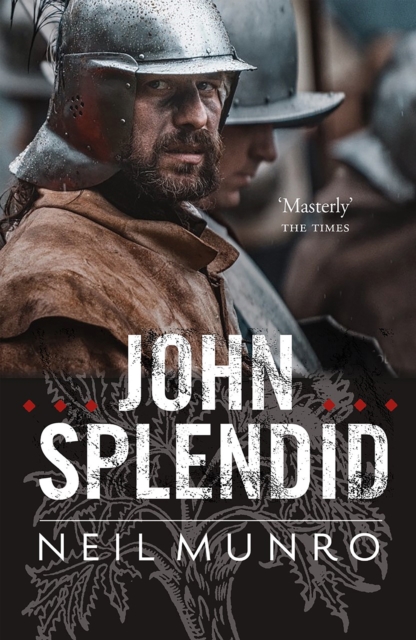 John Splendid, Paperback / softback Book