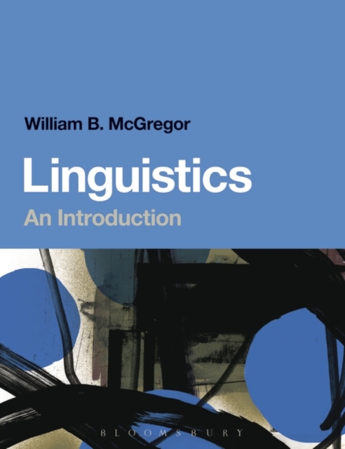 Linguistics - An Introduction, Board book Book