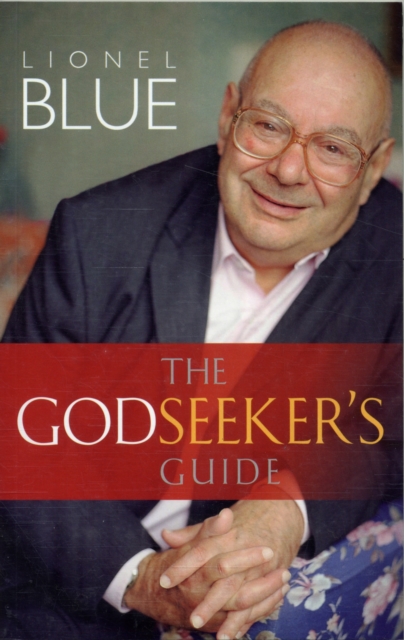 The Godseeker's Guide, Paperback / softback Book