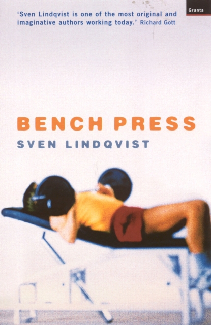 Bench Press, EPUB eBook