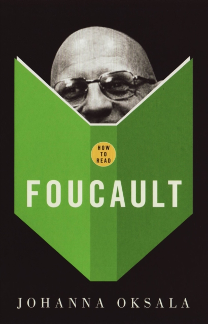 How To Read Foucault, EPUB eBook
