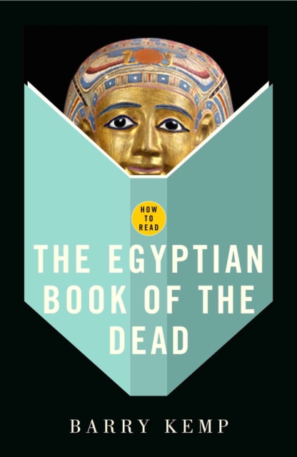 How To Read The Egyptian Book Of The Dead, EPUB eBook