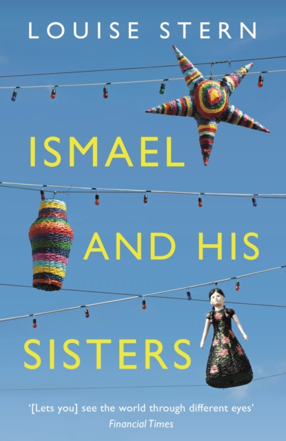 Ismael and His Sisters, Paperback / softback Book