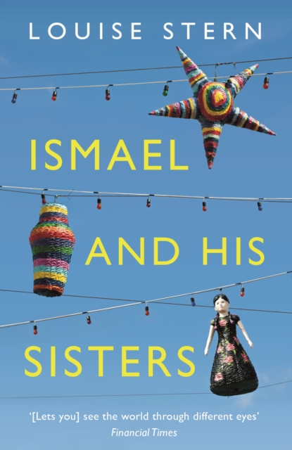 Ismael and His Sisters, EPUB eBook