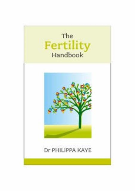 The Fertility Handbook, Paperback / softback Book
