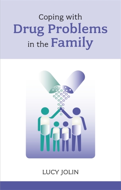 Coping with Drug Problems in the Family, Paperback / softback Book