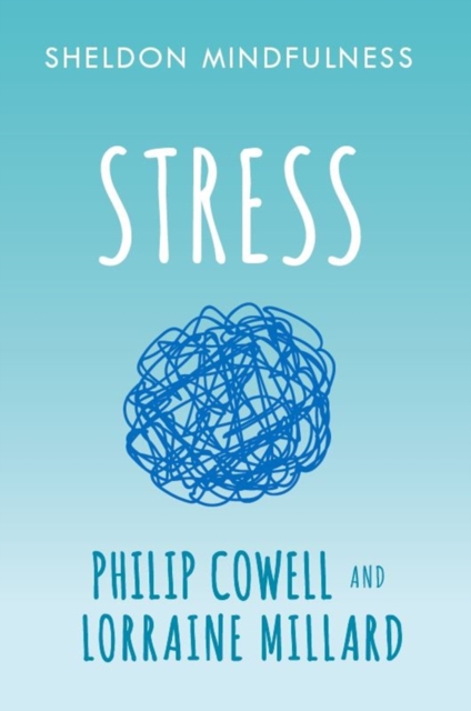 Sheldon Mindfulness: Stress, Paperback / softback Book