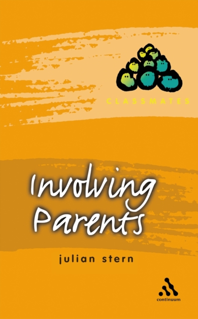 Involving Parents, PDF eBook