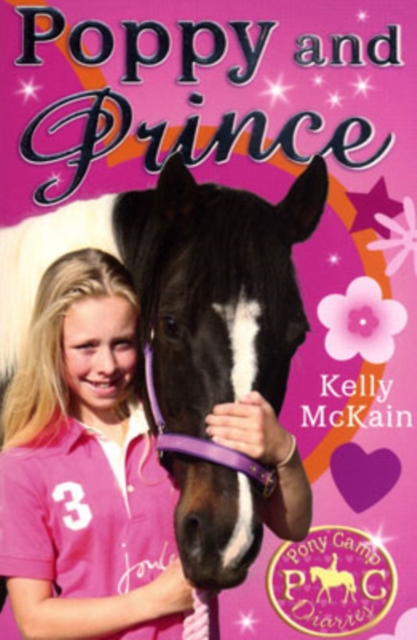 Poppy and Prince, Paperback / softback Book