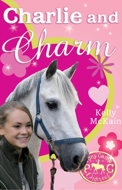 Charlie and Charm, Paperback / softback Book