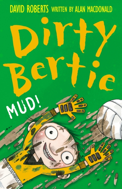 Mud!, Paperback / softback Book