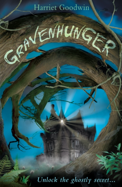 Gravenhunger, Paperback / softback Book