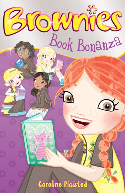 Book Bonanza, Paperback / softback Book