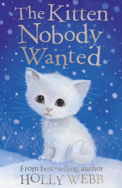 The Kitten Nobody Wanted, Paperback / softback Book