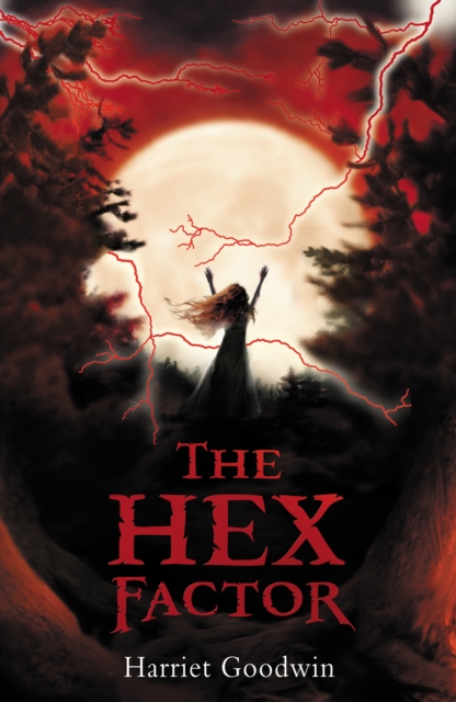 The Hex Factor, Paperback / softback Book